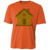 Cooling Performance Short Sleeve Tee Thumbnail