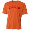 Cooling Performance Short Sleeve Tee Thumbnail