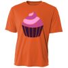 Cooling Performance Short Sleeve Tee Thumbnail