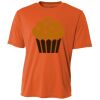 Cooling Performance Short Sleeve Tee Thumbnail