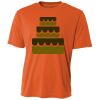 Cooling Performance Short Sleeve Tee Thumbnail