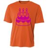 Cooling Performance Short Sleeve Tee Thumbnail