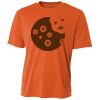 Cooling Performance Short Sleeve Tee Thumbnail