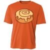Cooling Performance Short Sleeve Tee Thumbnail