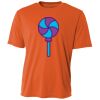 Cooling Performance Short Sleeve Tee Thumbnail