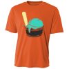 Cooling Performance Short Sleeve Tee Thumbnail