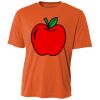 Cooling Performance Short Sleeve Tee Thumbnail