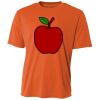 Cooling Performance Short Sleeve Tee Thumbnail