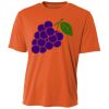 Cooling Performance Short Sleeve Tee Thumbnail