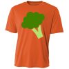 Cooling Performance Short Sleeve Tee Thumbnail