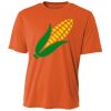 Cooling Performance Short Sleeve Tee Thumbnail