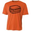 Cooling Performance Short Sleeve Tee Thumbnail