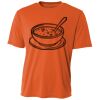 Cooling Performance Short Sleeve Tee Thumbnail
