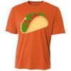 Cooling Performance Short Sleeve Tee Thumbnail