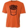 Cooling Performance Short Sleeve Tee Thumbnail