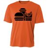 Cooling Performance Short Sleeve Tee Thumbnail