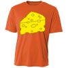 Cooling Performance Short Sleeve Tee Thumbnail