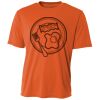 Cooling Performance Short Sleeve Tee Thumbnail