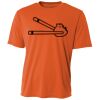 Cooling Performance Short Sleeve Tee Thumbnail