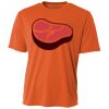 Cooling Performance Short Sleeve Tee Thumbnail