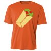 Cooling Performance Short Sleeve Tee Thumbnail