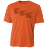 Cooling Performance Short Sleeve Tee Thumbnail