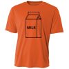 Cooling Performance Short Sleeve Tee Thumbnail