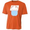 Cooling Performance Short Sleeve Tee Thumbnail