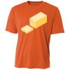 Cooling Performance Short Sleeve Tee Thumbnail