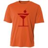 Cooling Performance Short Sleeve Tee Thumbnail