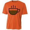 Cooling Performance Short Sleeve Tee Thumbnail