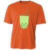 Cooling Performance Short Sleeve Tee Thumbnail