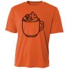 Cooling Performance Short Sleeve Tee Thumbnail