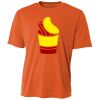 Cooling Performance Short Sleeve Tee Thumbnail
