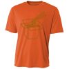 Cooling Performance Short Sleeve Tee Thumbnail
