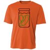 Cooling Performance Short Sleeve Tee Thumbnail