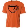 Cooling Performance Short Sleeve Tee Thumbnail