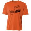 Cooling Performance Short Sleeve Tee Thumbnail