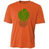 Cooling Performance Short Sleeve Tee Thumbnail