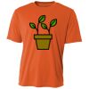 Cooling Performance Short Sleeve Tee Thumbnail