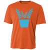 Cooling Performance Short Sleeve Tee Thumbnail