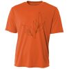 Cooling Performance Short Sleeve Tee Thumbnail