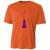 Cooling Performance Short Sleeve Tee Thumbnail