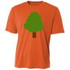 Cooling Performance Short Sleeve Tee Thumbnail