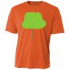 Cooling Performance Short Sleeve Tee Thumbnail