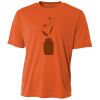 Cooling Performance Short Sleeve Tee Thumbnail
