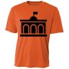 Cooling Performance Short Sleeve Tee Thumbnail