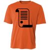 Cooling Performance Short Sleeve Tee Thumbnail