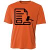 Cooling Performance Short Sleeve Tee Thumbnail