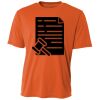 Cooling Performance Short Sleeve Tee Thumbnail